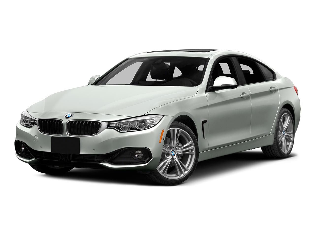 2015 BMW 428i xDrive Vehicle Photo in Trevose, PA 19053
