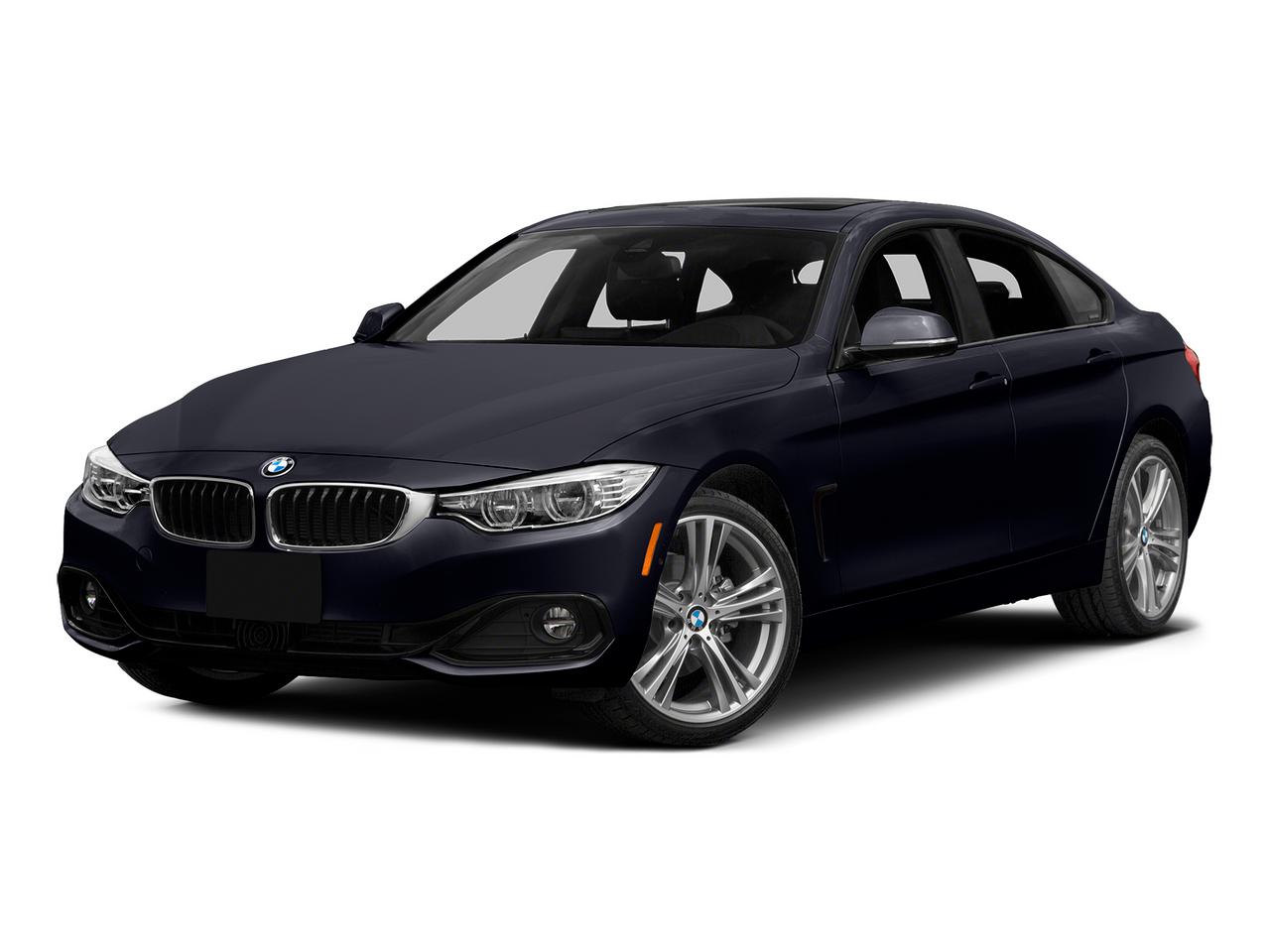 2015 BMW 428i xDrive Vehicle Photo in Trevose, PA 19053-4984