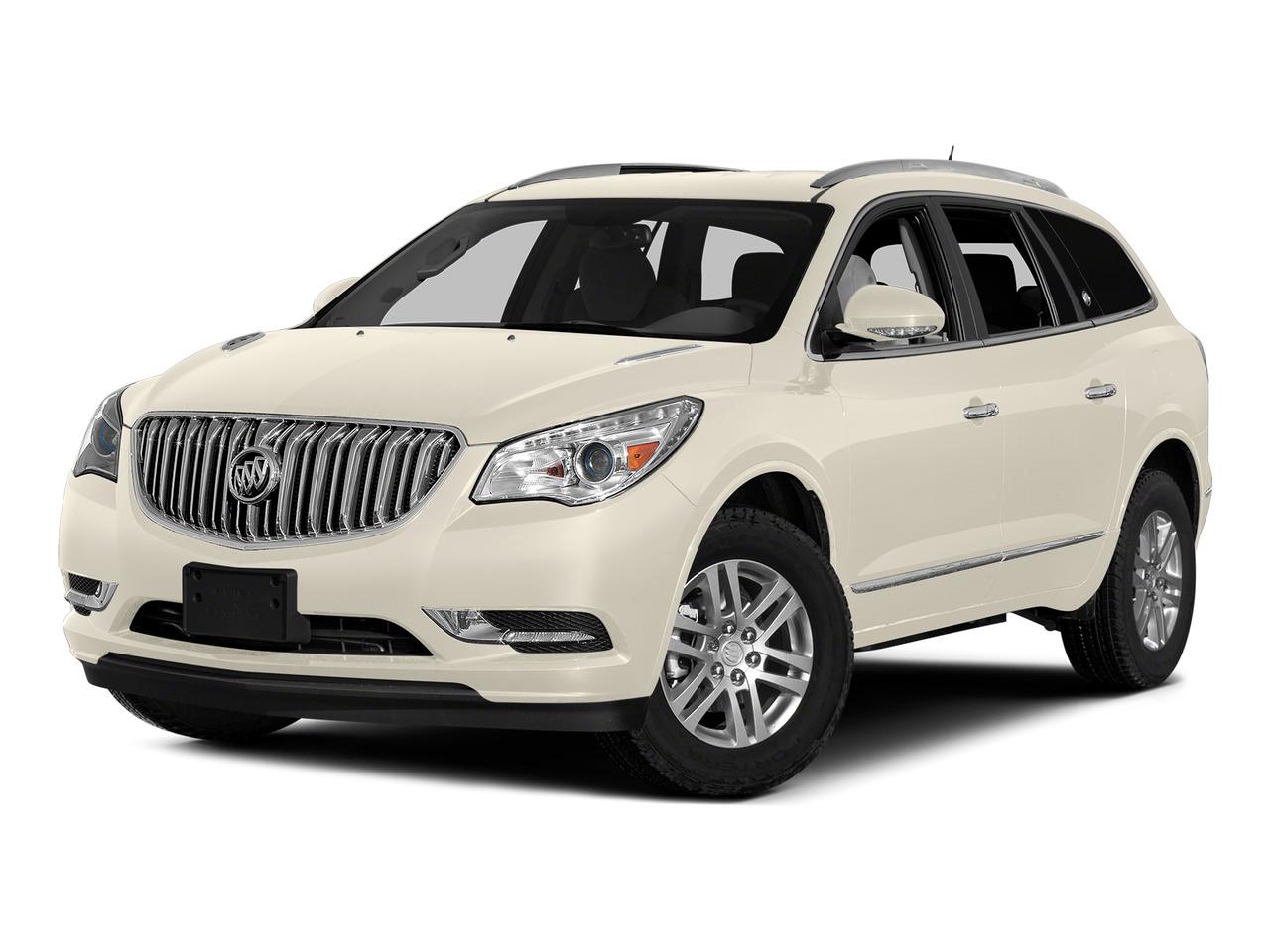 2015 Buick Enclave Vehicle Photo in Willoughby Hills, OH 44092