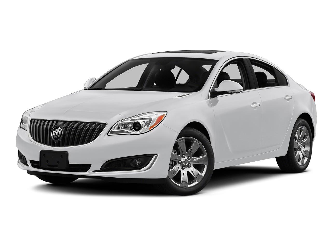 2015 Buick Regal Vehicle Photo in Trevose, PA 19053
