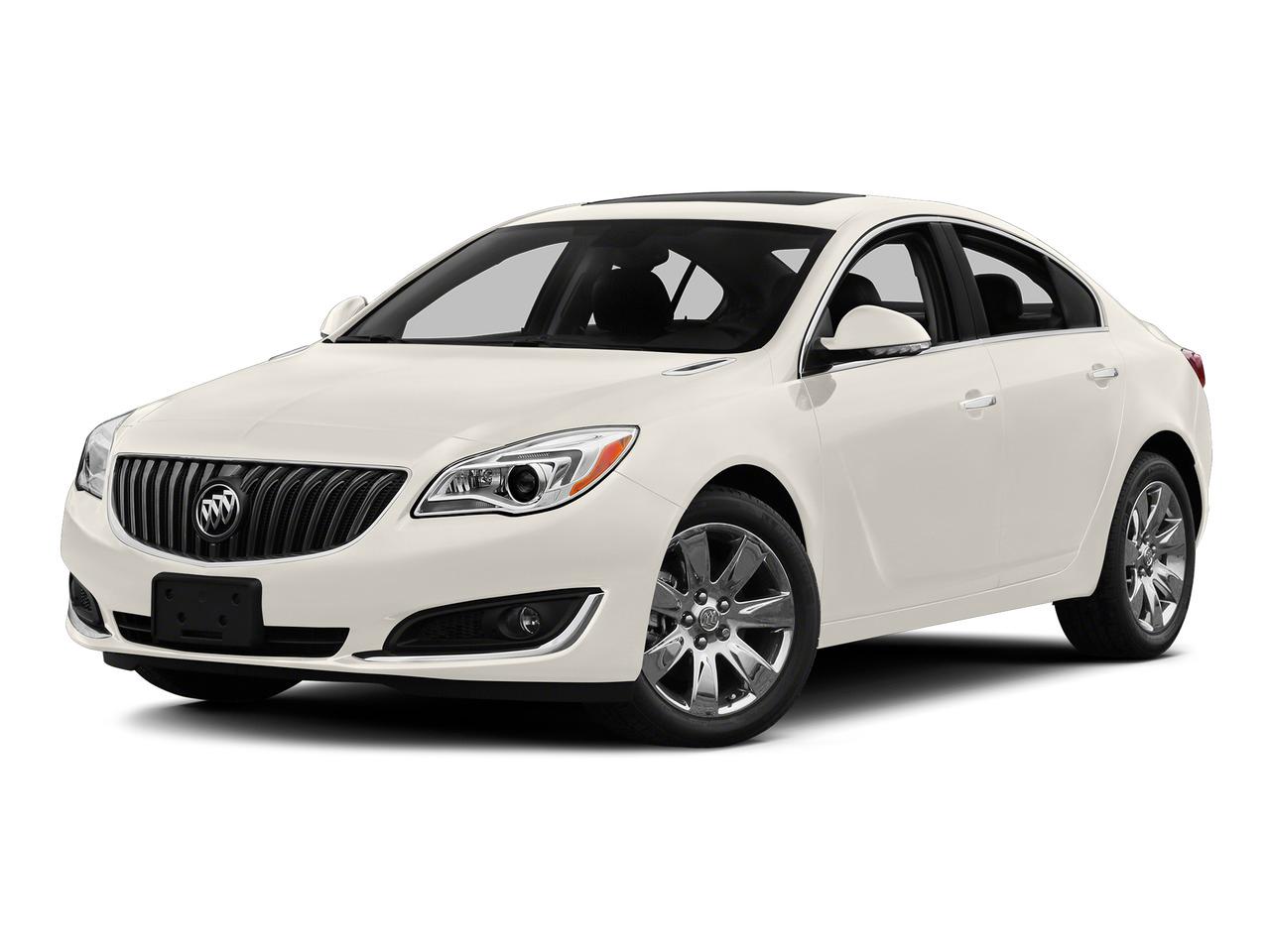 2015 Buick Regal Vehicle Photo in Smyrna, DE 19977
