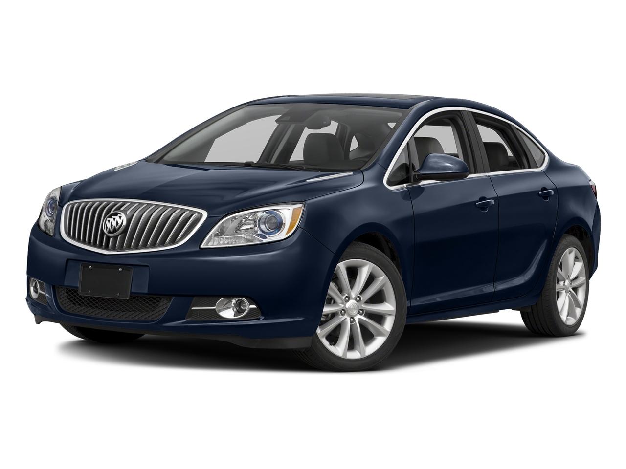 2015 Buick Verano Vehicle Photo in Marquette, MI 49855
