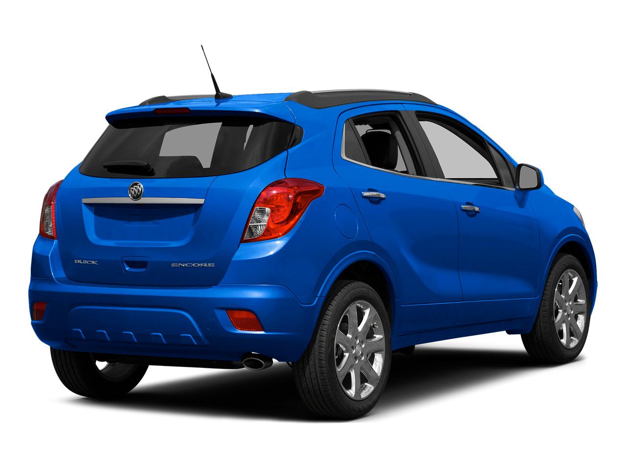 Modern 2015 Buick Encore Exterior Colors for Simple Design