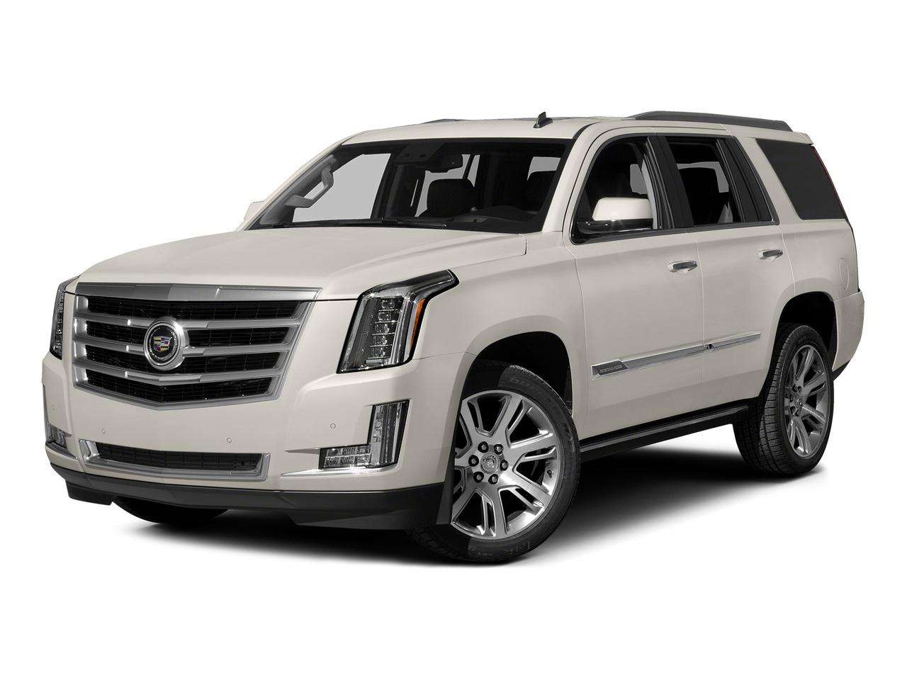 2015 Cadillac Escalade Vehicle Photo in Smyrna, GA 30080