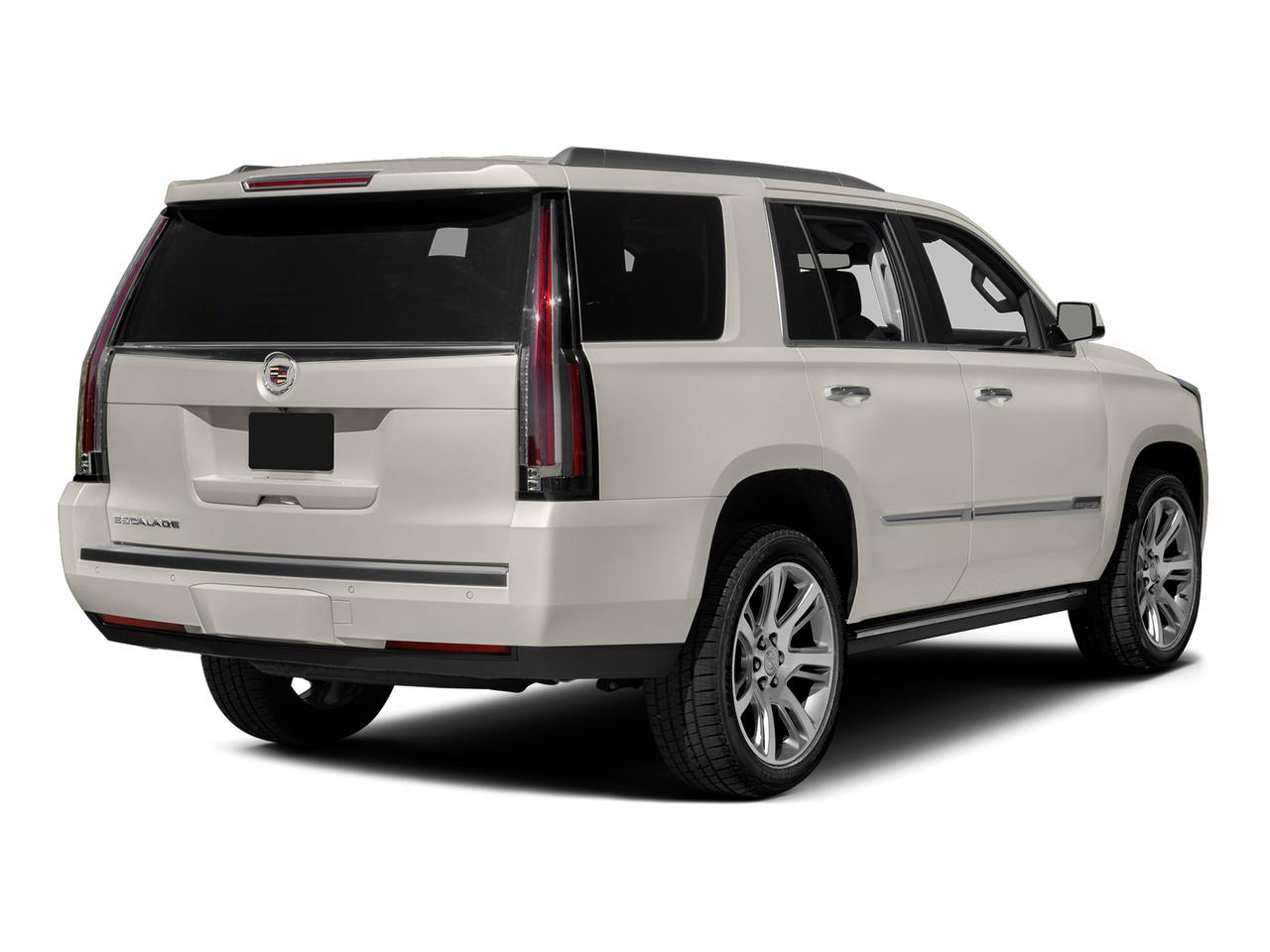 2015 Cadillac Escalade Vehicle Photo in Smyrna, GA 30080