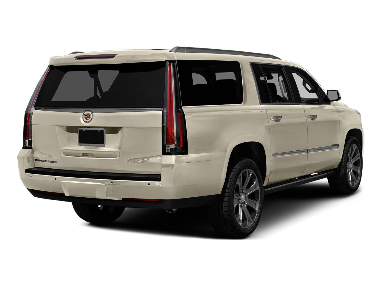 Cadillac escalade esv 2015