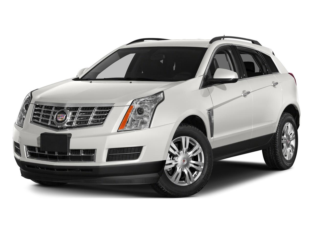 2015 Cadillac SRX Vehicle Photo in Baton Rouge, LA 70809