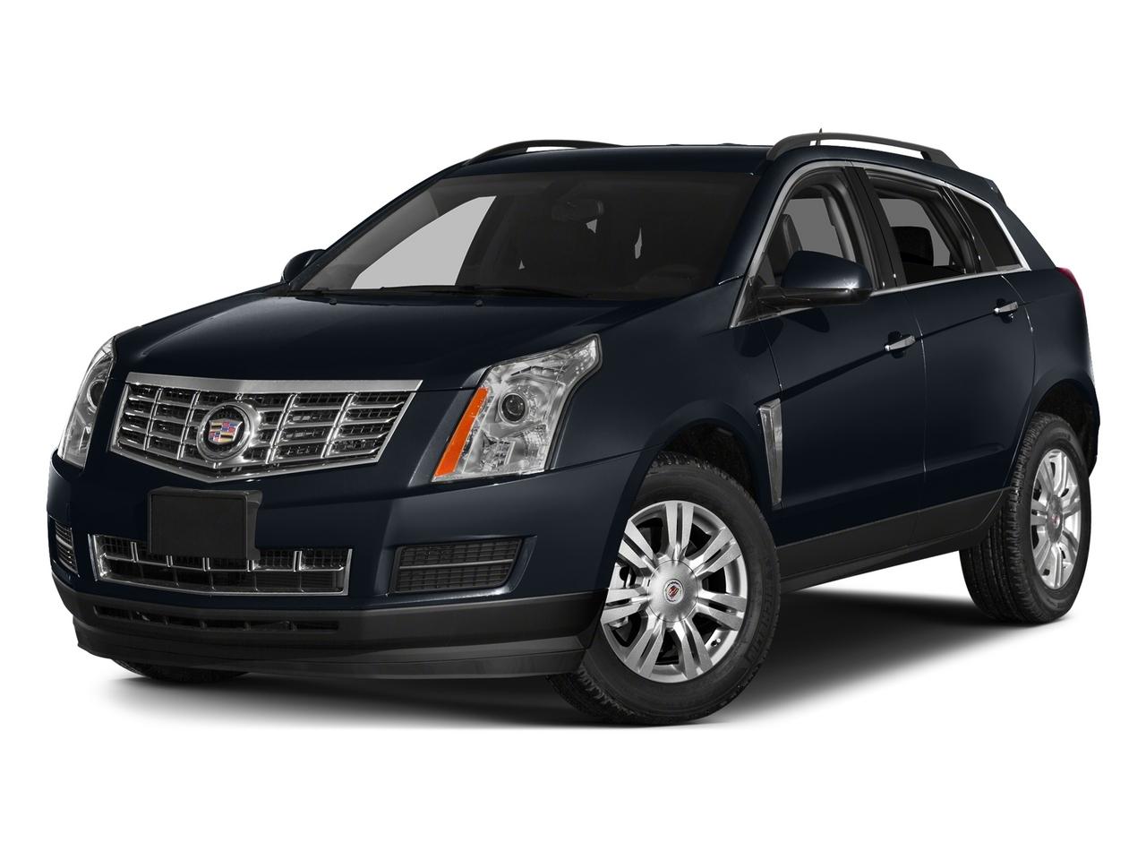 2015 Cadillac SRX Vehicle Photo in Smyrna, GA 30080