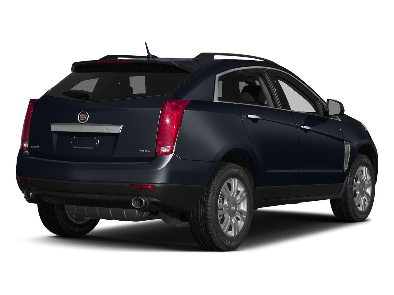 2015 Cadillac SRX Vehicle Photo in Smyrna, GA 30080