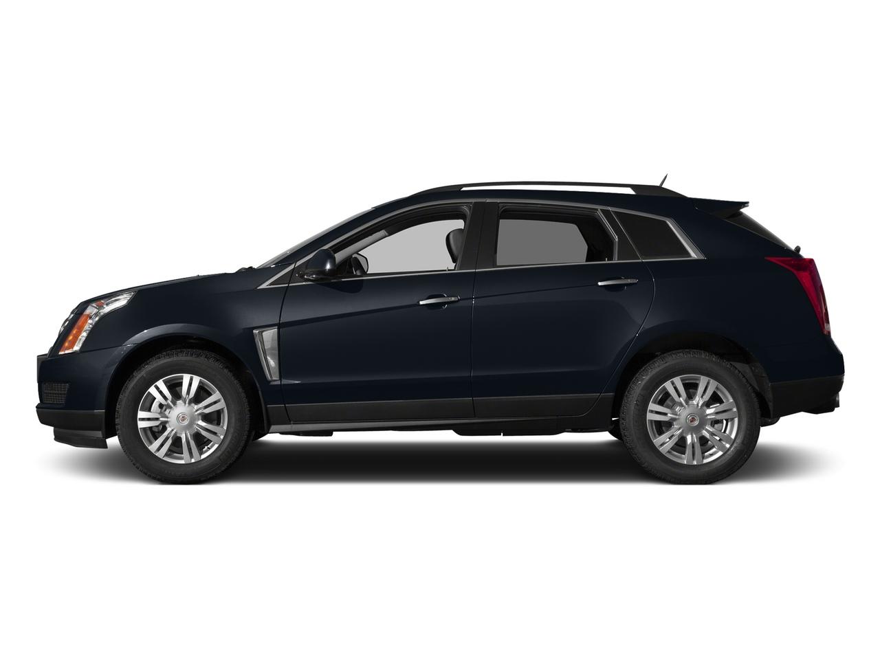 2015 Cadillac SRX Vehicle Photo in Smyrna, GA 30080