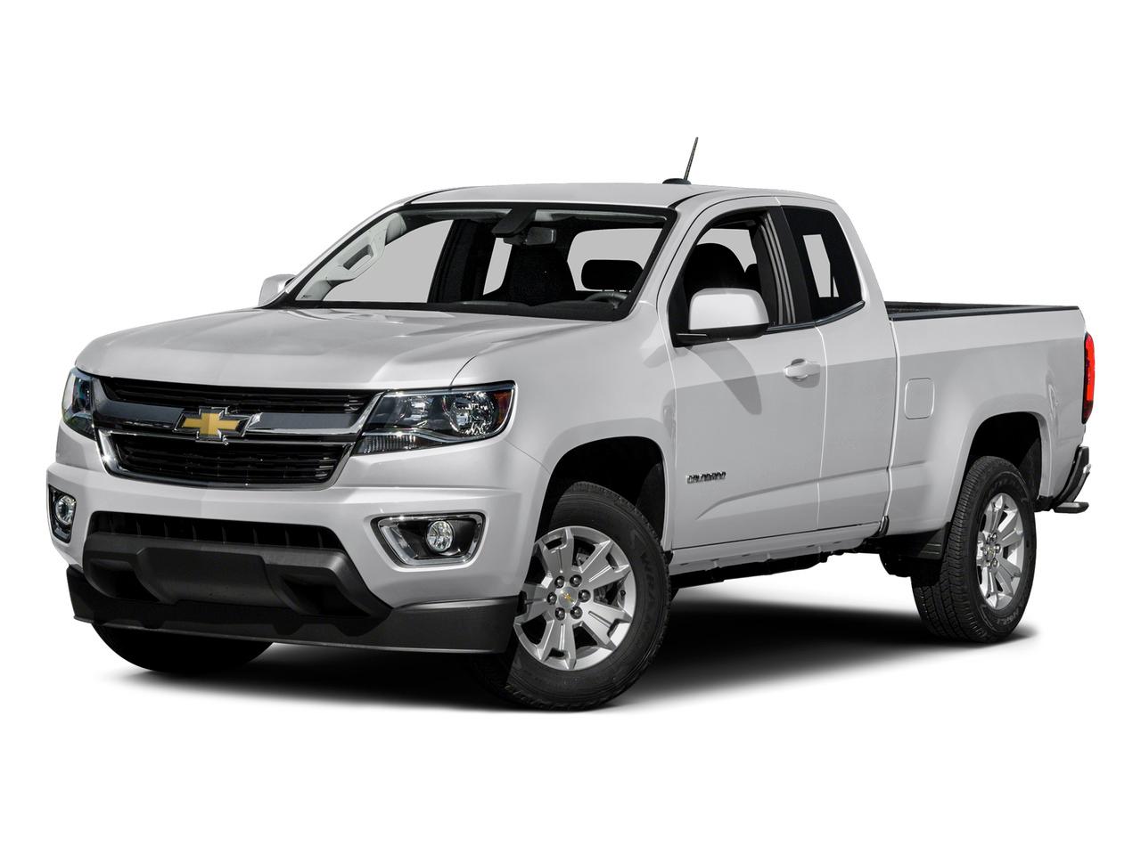 2015 Chevrolet Colorado Vehicle Photo in Westlake, OH 44145