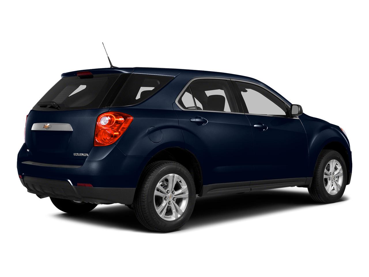 North Huntingdon Blue Velvet Metallic 2015 Chevrolet Equinox: Used Suv ...