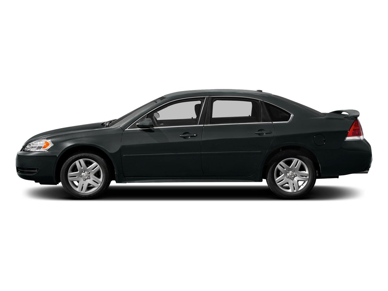 Used 2015 Chevrolet Impala Limited Car for sale Community Chevrolet