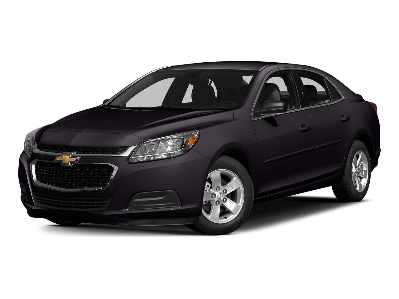 2015 Chevrolet Malibu Vehicle Photo in Terryville, CT 06786