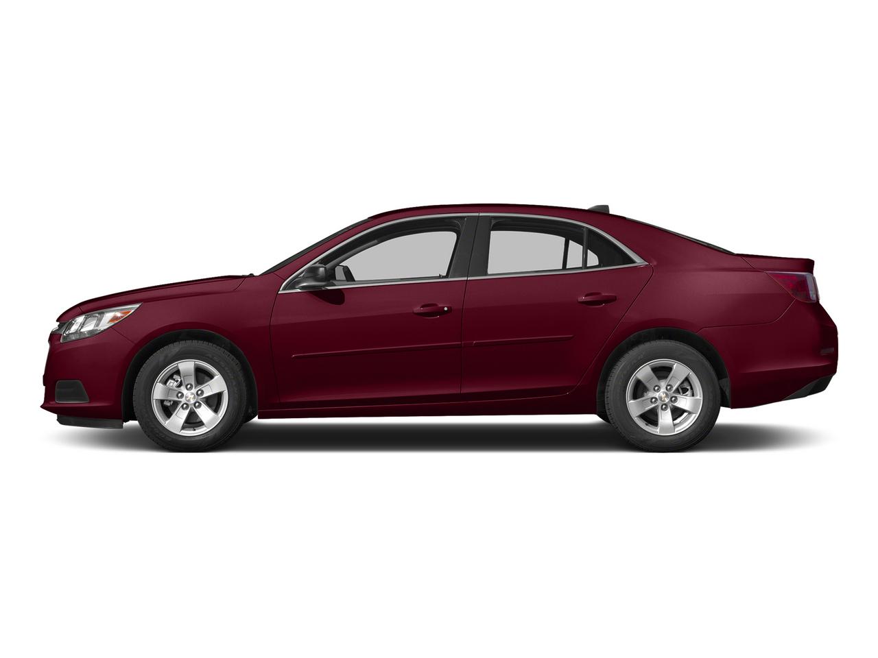 Used Butte Red Metallic 2015 Chevrolet Malibu LT for Sale in Colmar, PA Bergey's Chevrolet