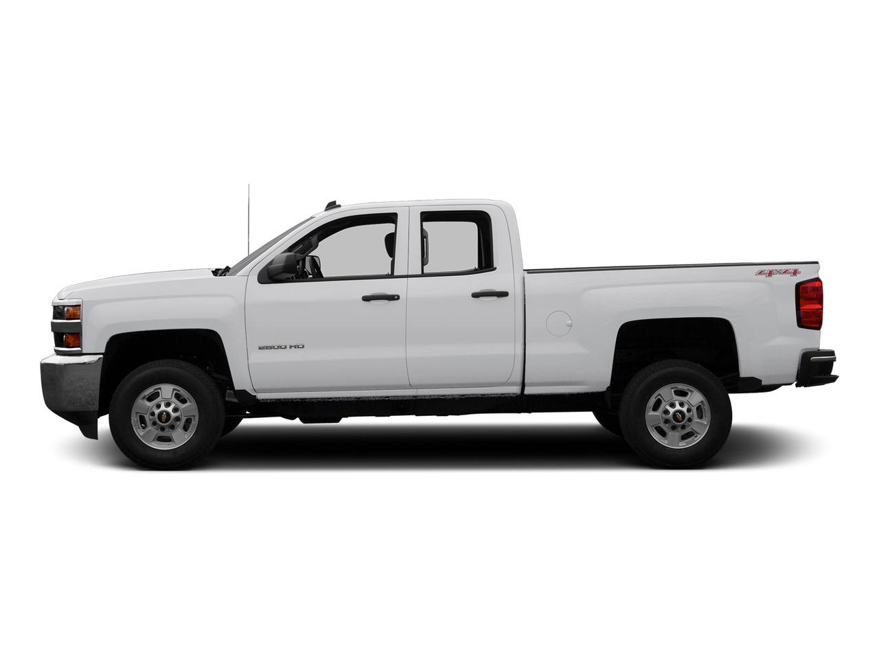 Used 2015 Chevrolet Silverado 2500HD Built After Aug 14 for Sale in the ...