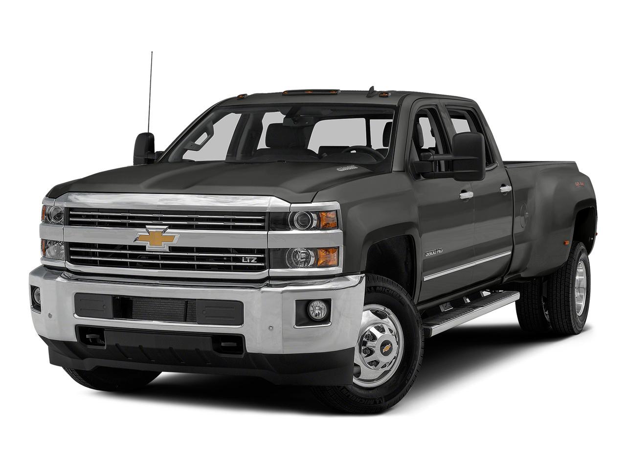 2015 Chevrolet Silverado 3500HD Built After Aug 14 Vehicle Photo in Baton Rouge, LA 70806