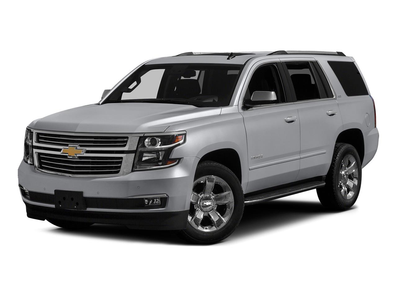 2015 Chevrolet Tahoe Vehicle Photo in Kernersville, NC 27284