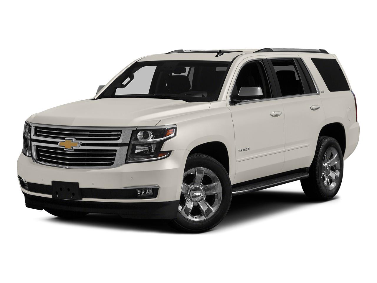 2015 Chevrolet Tahoe Vehicle Photo in Libertyville, IL 60048