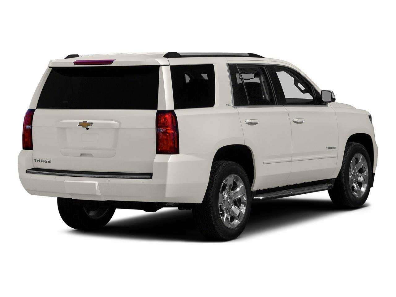 Check Out New and Used Chevrolet Vehicles at Enterprise Chevrolet
