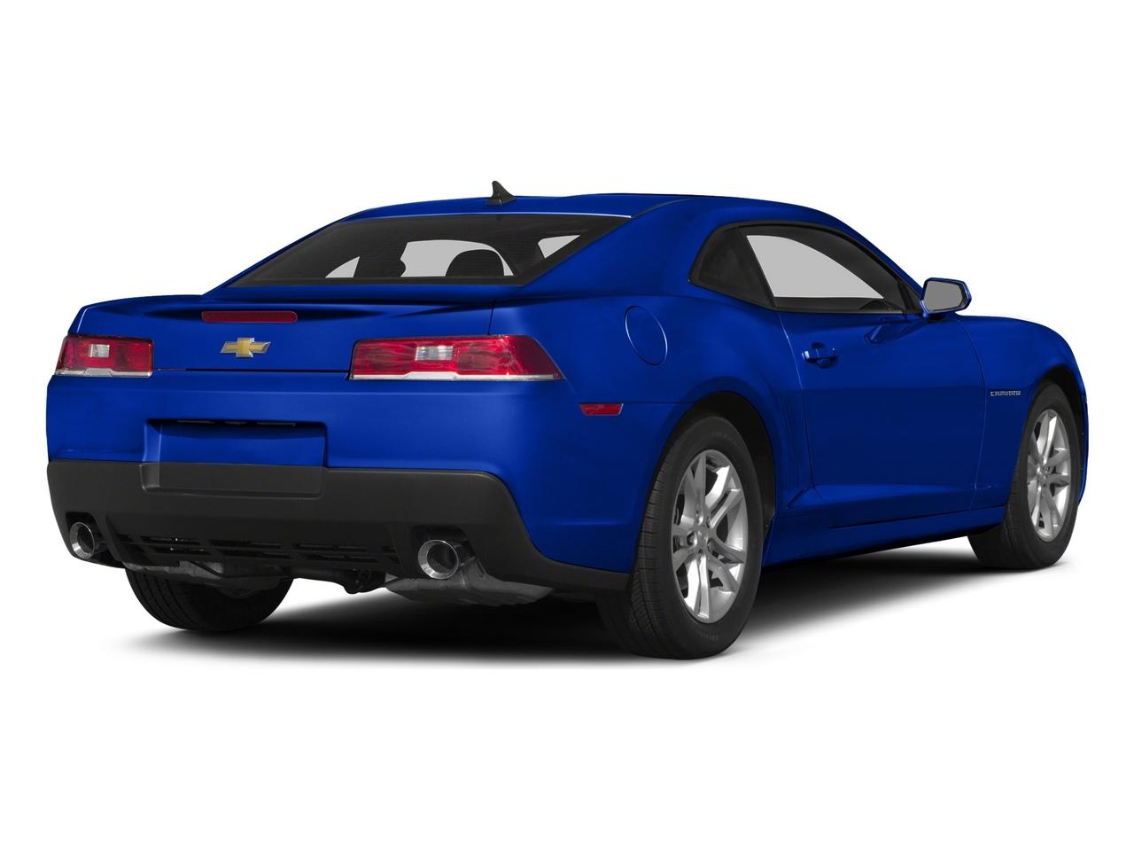 2015 Chevrolet Camaro in Blue Velvet Metallic For Sale 2015 Chevrolet Camaro in Blue Velvet Metallic For Sale