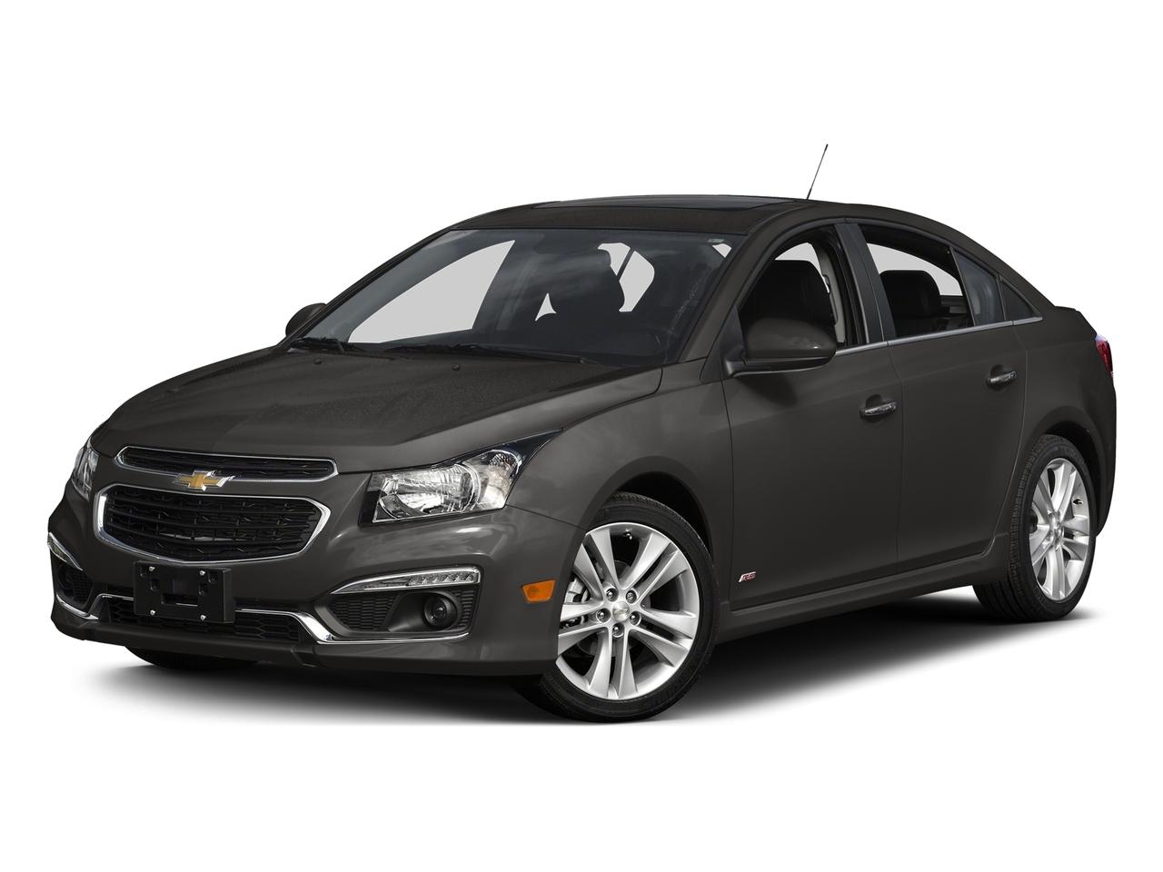 2015 Chevrolet Cruze Vehicle Photo in Cape May Court House, NJ 08210