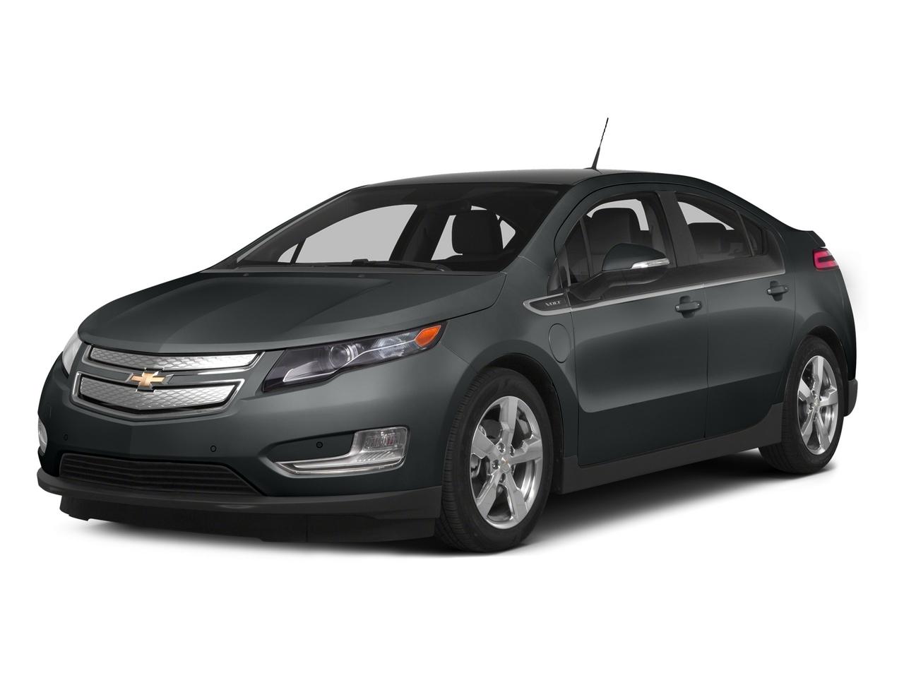 2015 Chevrolet Volt Vehicle Photo in La Mesa, CA 91942