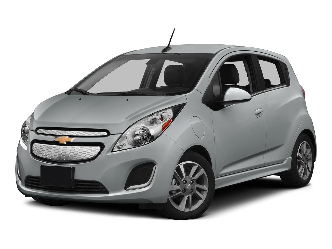 2015 Chevrolet Spark EV Vehicle Photo in Colma, CA 94014