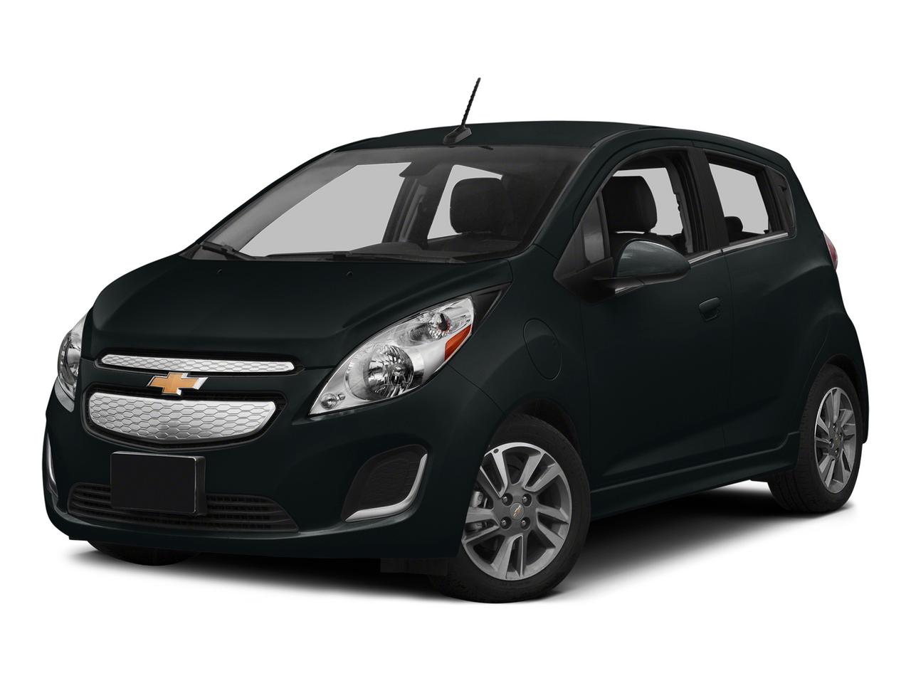 2015 Chevrolet Spark EV Vehicle Photo in Lake Bluff, IL 60044