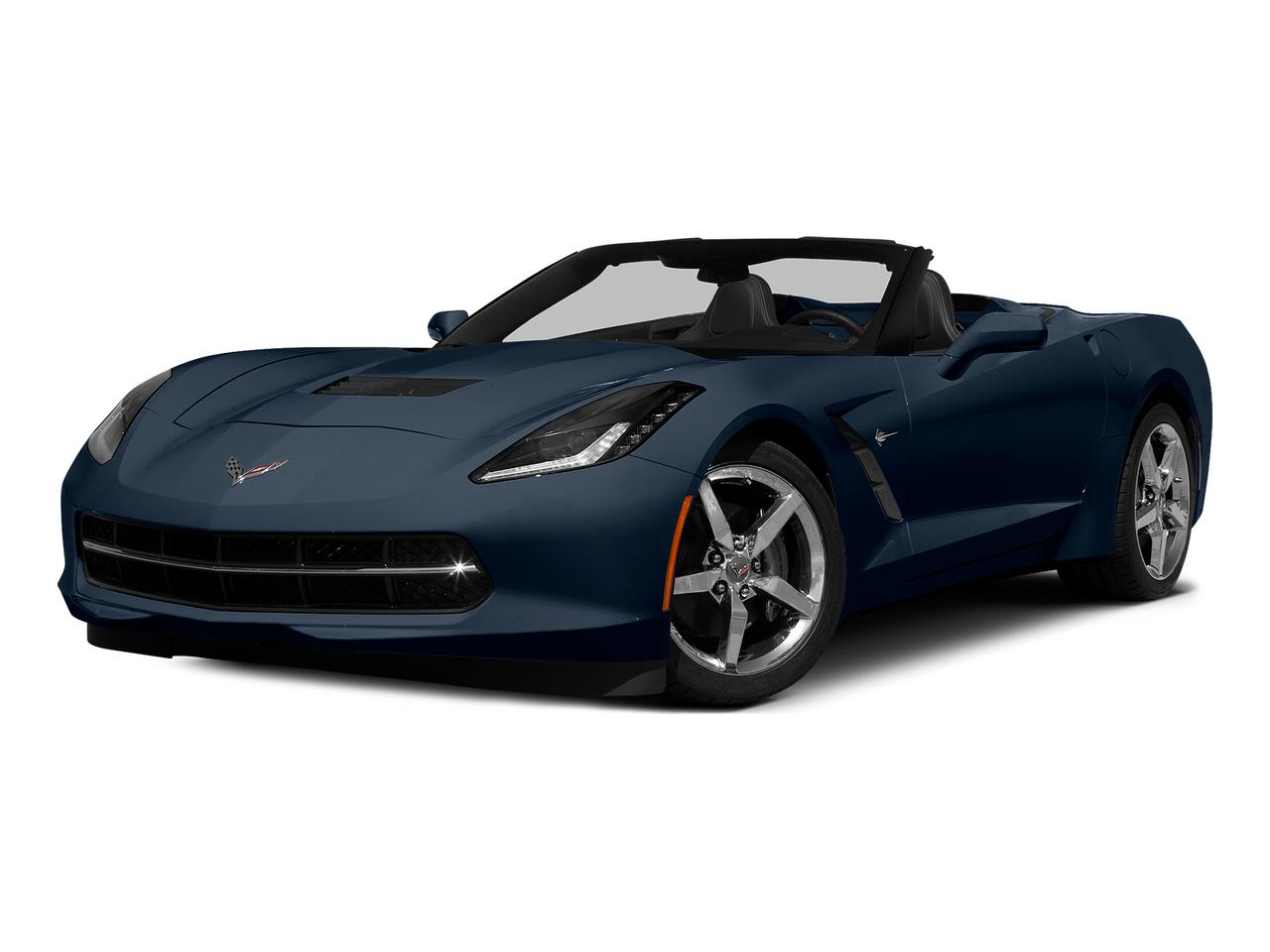 2015 Chevrolet Corvette Vehicle Photo in Pawling, NY 12564-3219