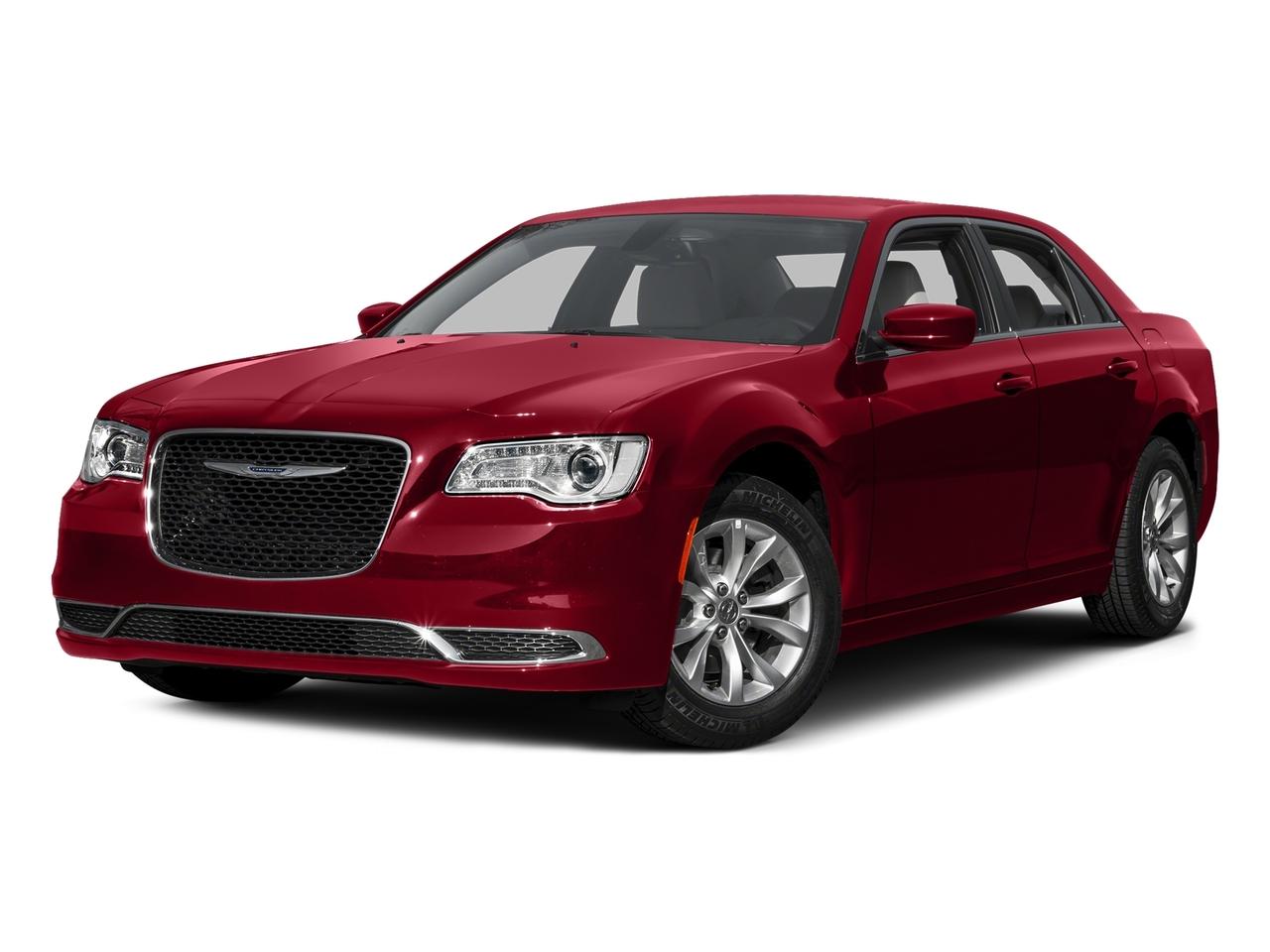 Acworth Redline Coat Pearl 2015 Chrysler 300 Used Car for Sale 200807B