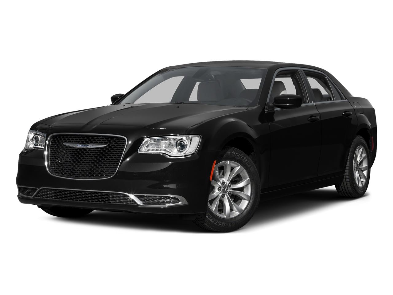 2015 Chrysler 300 Vehicle Photo in Colma, CA 94014