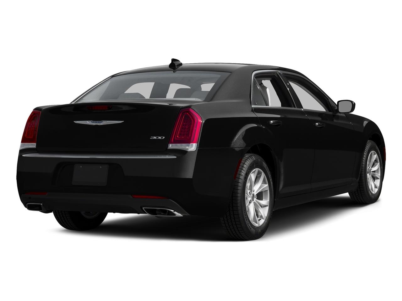 Used 2015 Chrysler 300 4dr Sdn 300S AWD in Gloss Black for sale in Middleton, Wisconsin T200748B