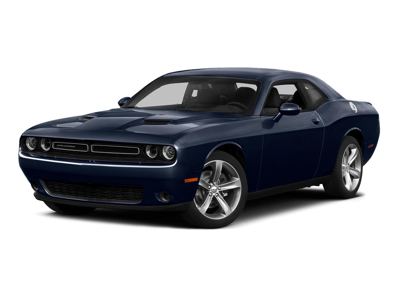 2015 Dodge Challenger Vehicle Photo in Ennis, TX 75119