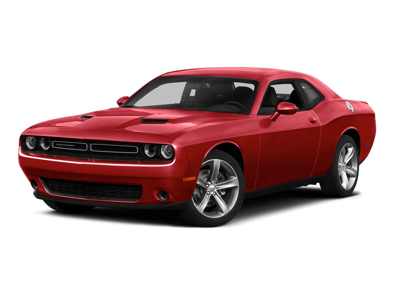 2015 Dodge Challenger for sale in Ada 2C3CDZAGXFH789154 Ada Nissan