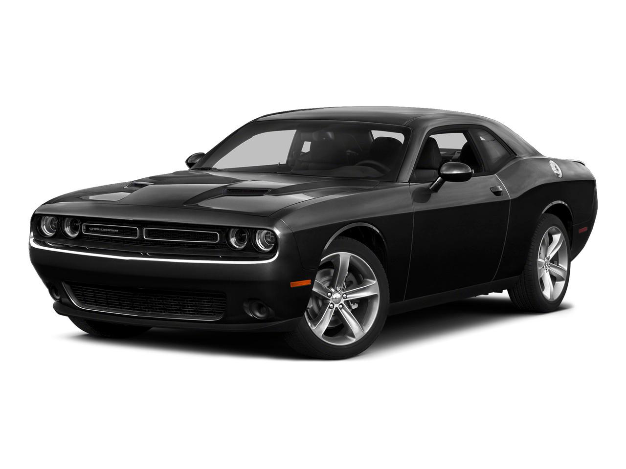 2015 Dodge Challenger Vehicle Photo in Rosenberg, TX 77471