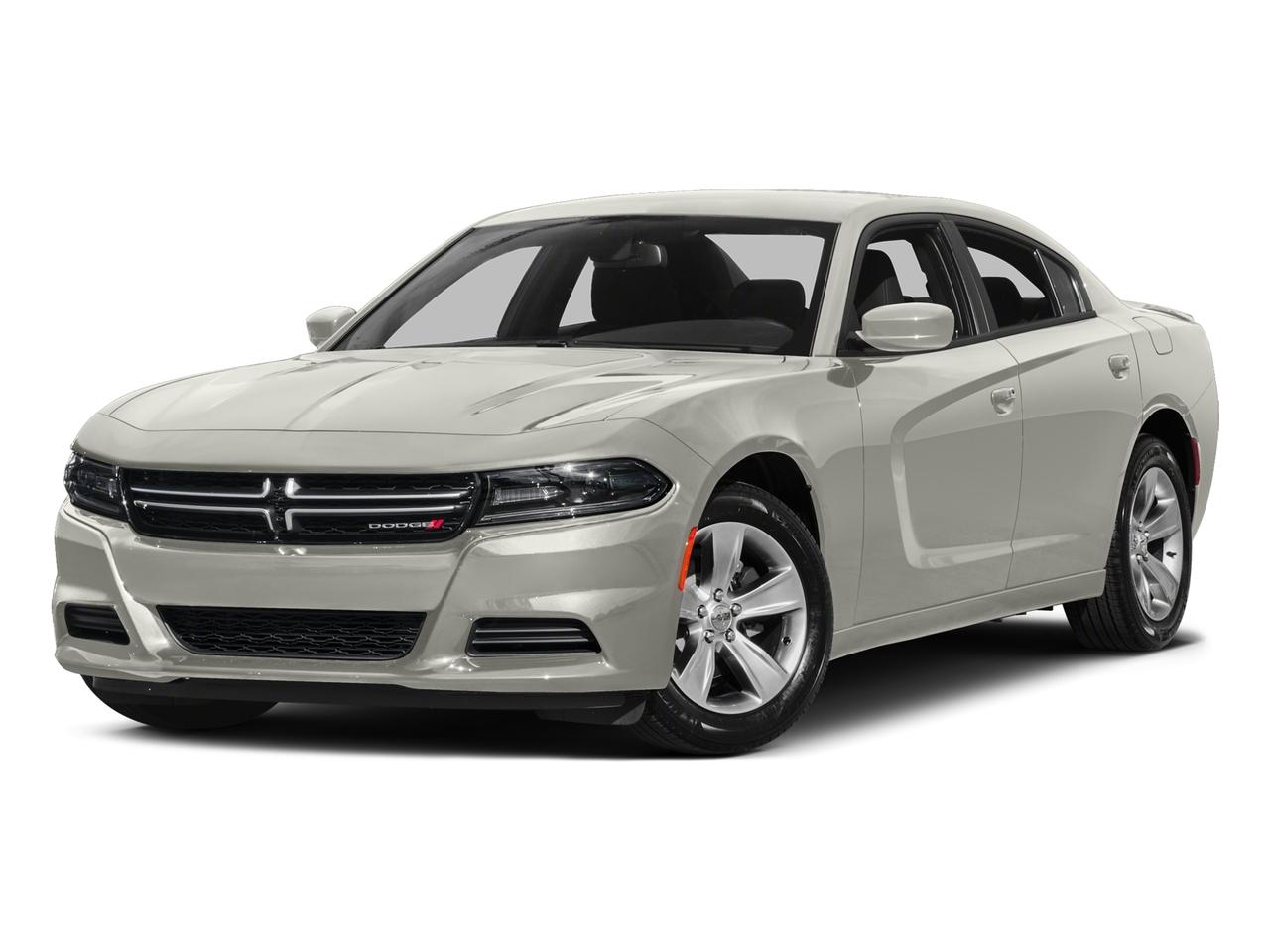 2015 Dodge Charger Vehicle Photo in San Leandro, CA 94577