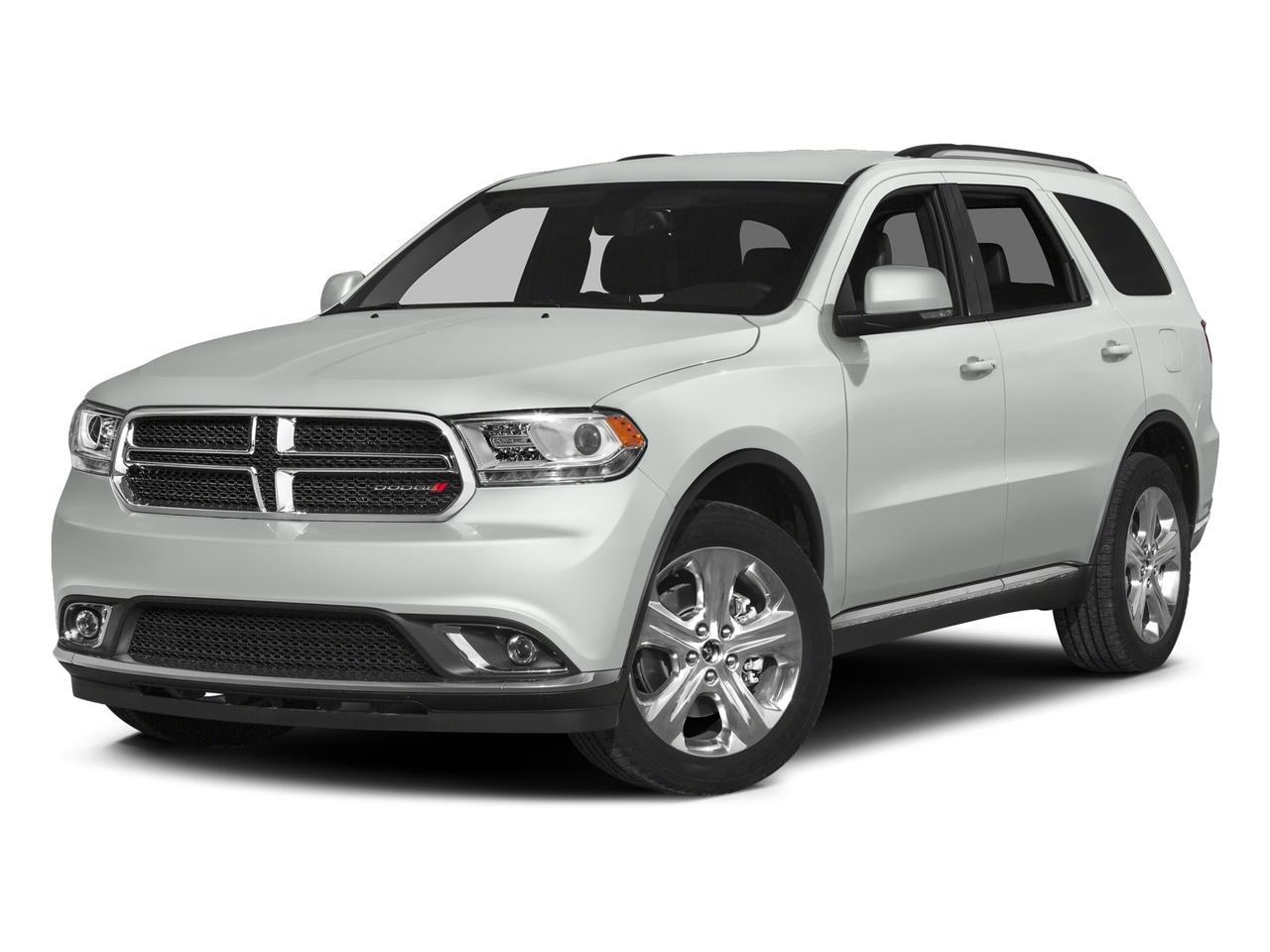 2015 Dodge Durango Vehicle Photo in Baton Rouge, LA 70809