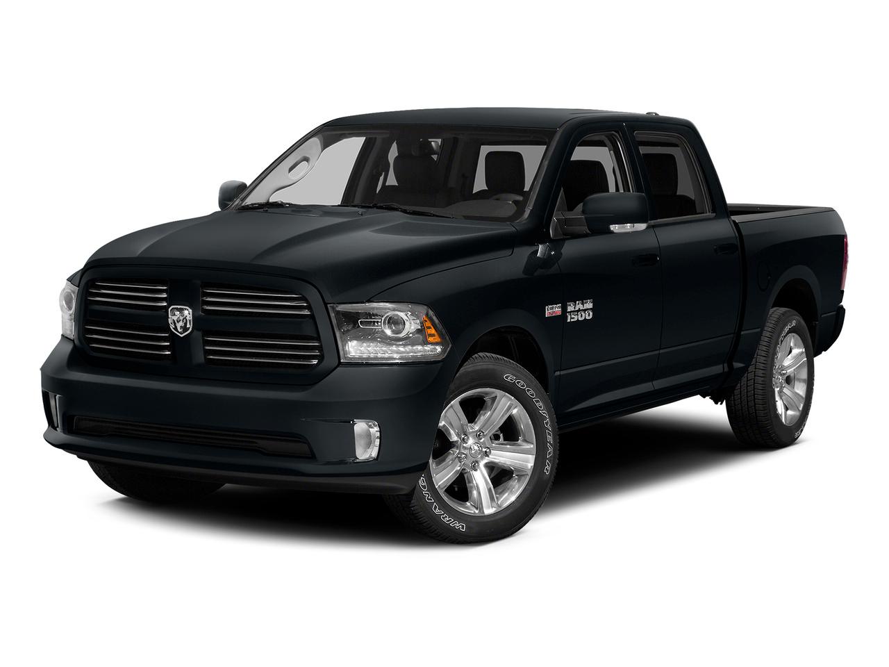 2015 Ram 1500 Vehicle Photo in Colma, CA 94014