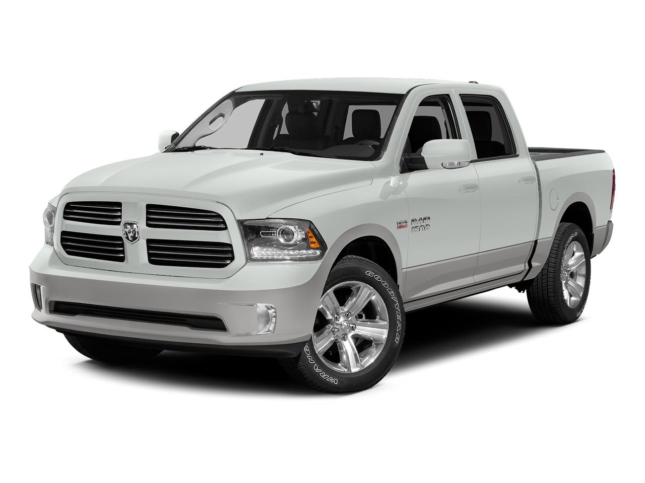 2015 Ram 1500 Vehicle Photo in Boyertown, PA 19512