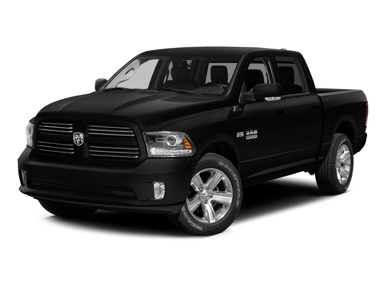 2015 Ram 1500 Vehicle Photo in Watertown, CT 06795