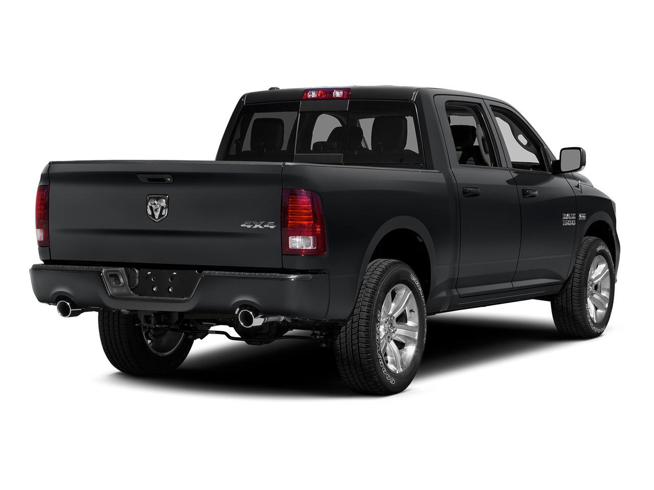 Find Ram 1500 at our WYTHEVILLE Dealership