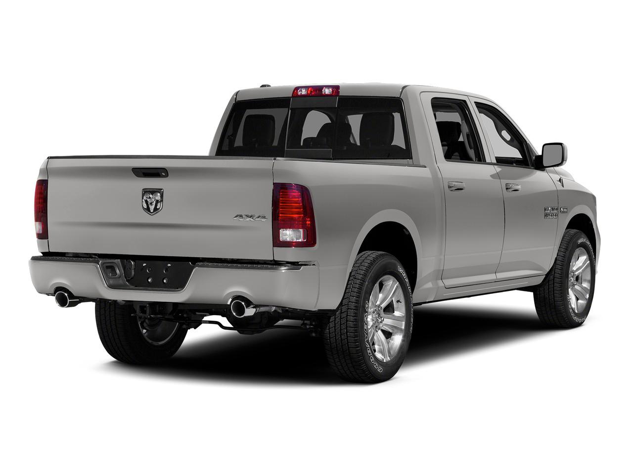 2015 Ram 1500 for sale in Beloit - 1C6RR7LG4FS626508 - Bud Weiser Cadillac