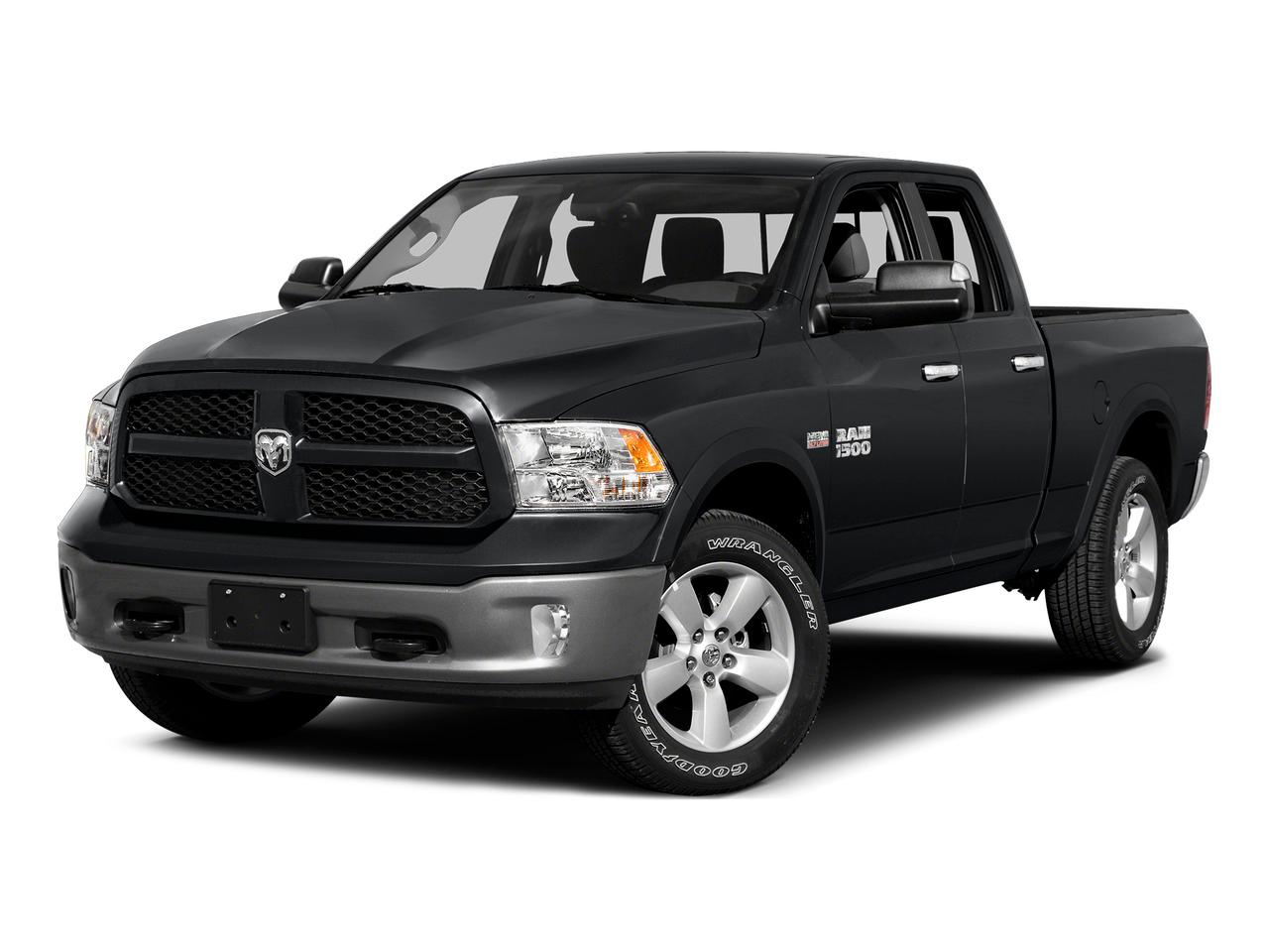 2015 Ram 1500 Vehicle Photo in Englewood, CO 80113