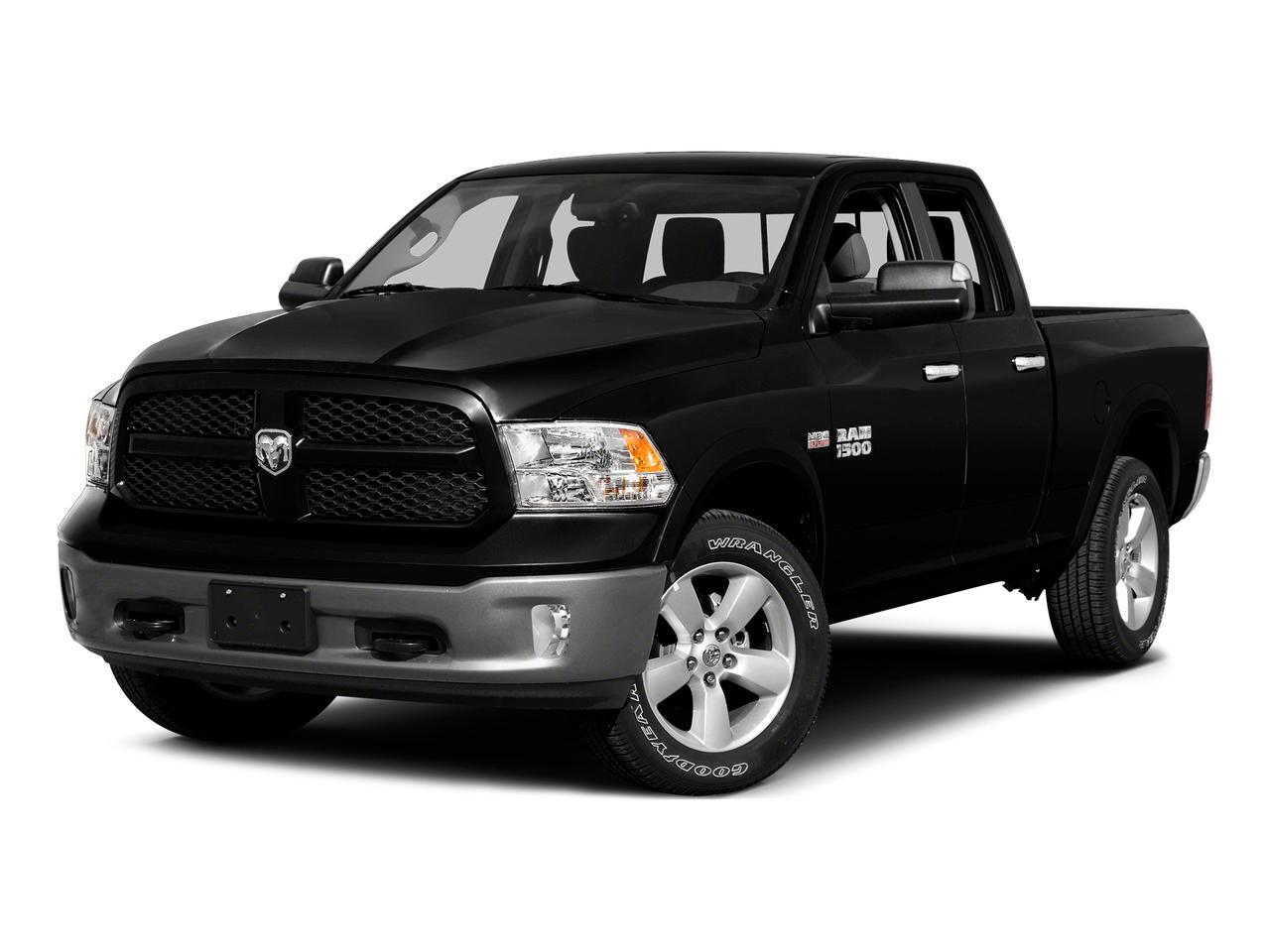 2015 Ram 1500 Vehicle Photo in KITTANNING, PA 16201-1536