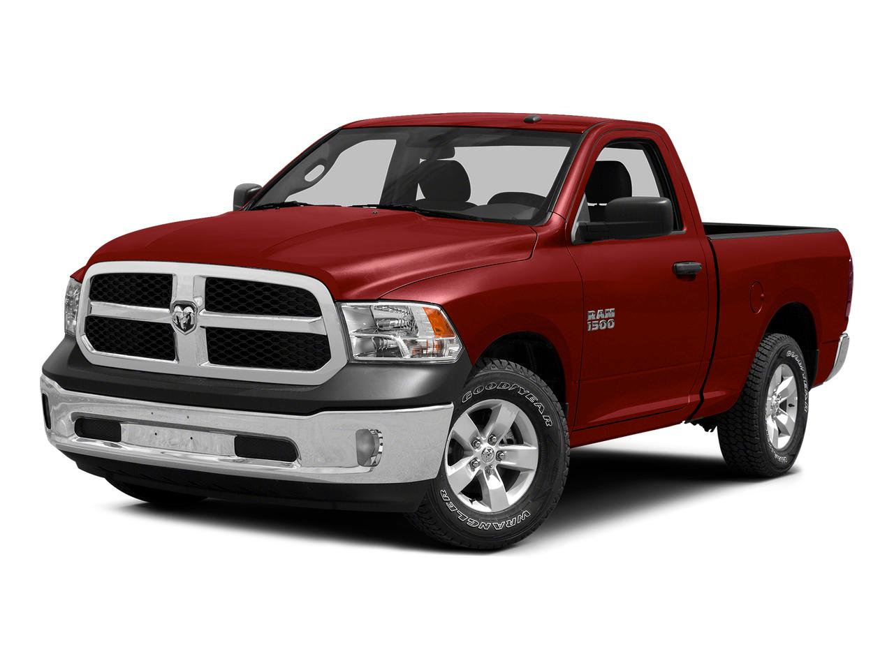 2015 Ram 1500 Vehicle Photo in Colma, CA 94014