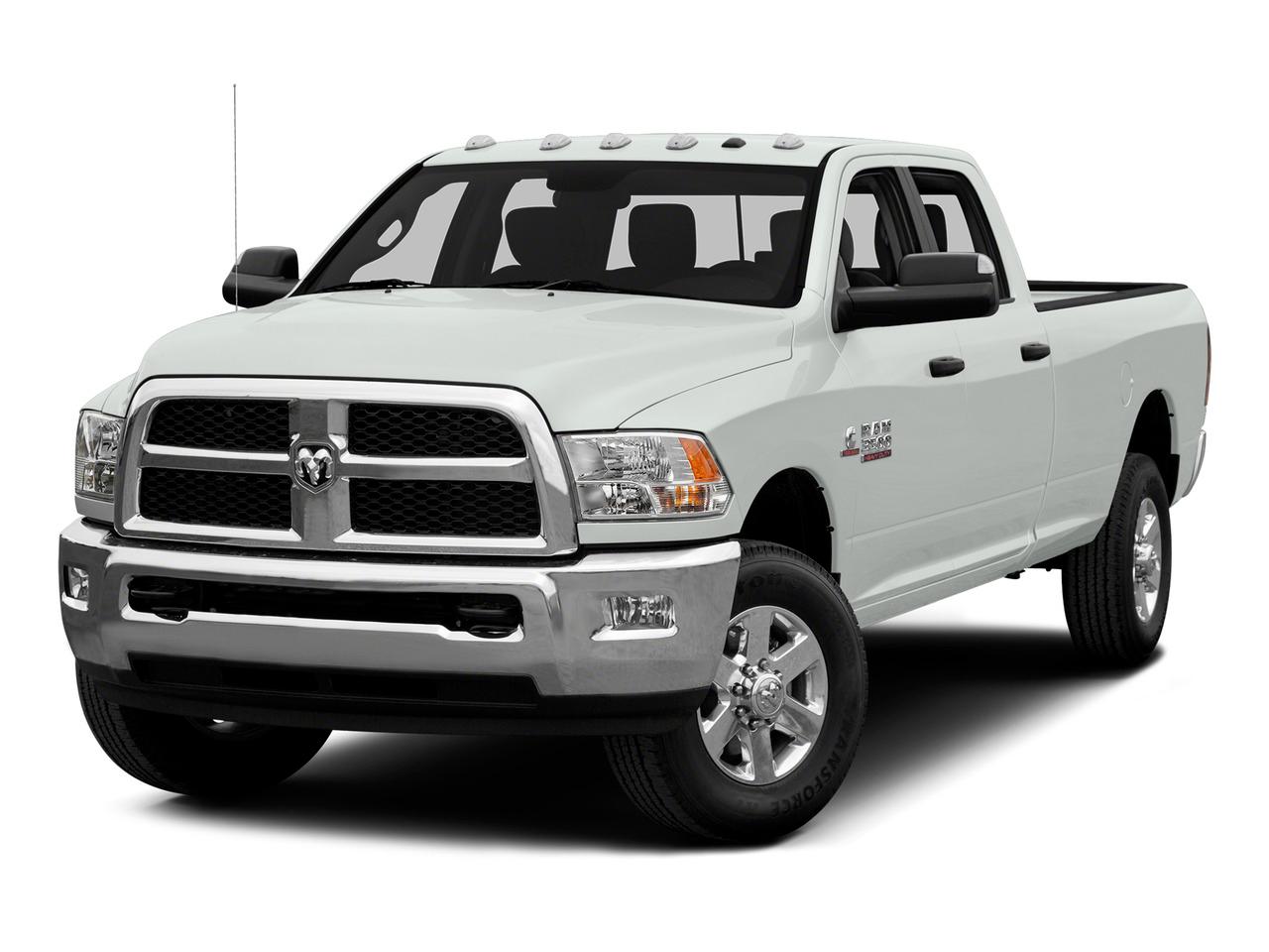 2015 Ram 3500 Vehicle Photo in Boonville, IN 47601