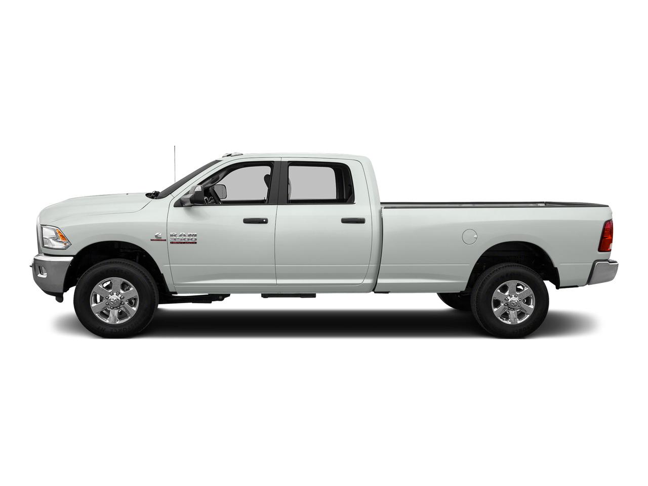 Used 2015 Ram 3500 for Sale in Gillette at White's Frontier Motors