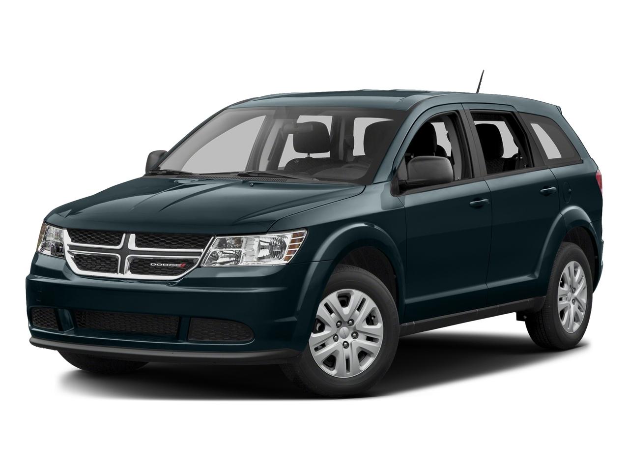 2015 Dodge Journey Vehicle Photo in Smyrna, GA 30080