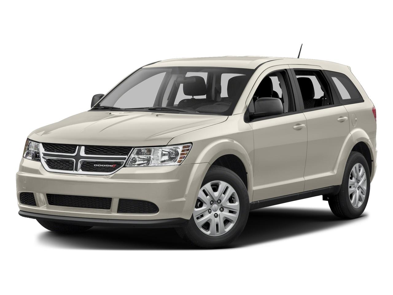 2015 Dodge Journey Vehicle Photo in Bowie, MD 20716